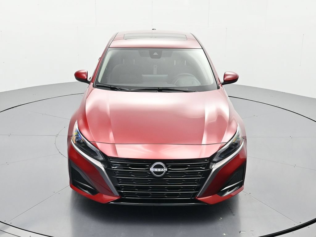 New 2026 Nissan Altima 2.5 SV w/ SV Special Edition Package FWD image 29