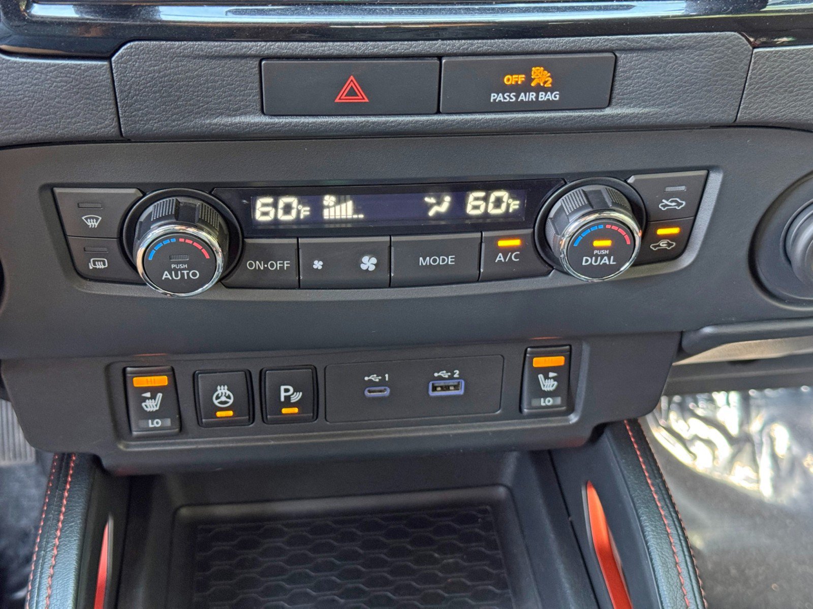 Used 2022 Nissan Frontier Pro-X RWD image 25