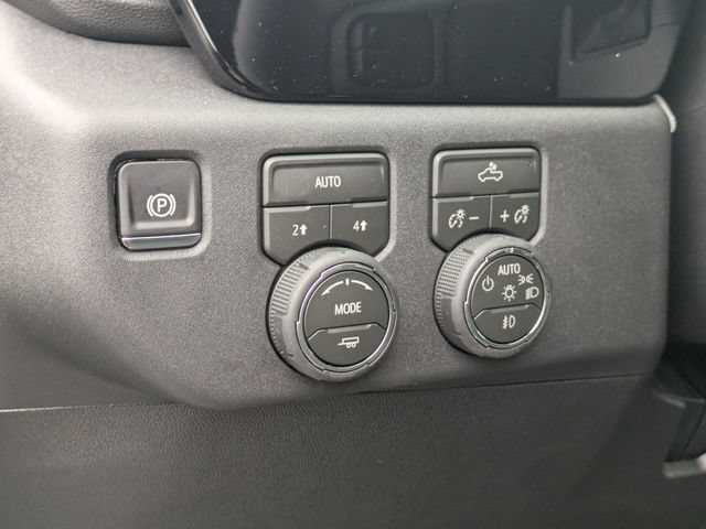 New 2026 Chevrolet Silverado 1500 RST w/ RST Select Package AWD/4WD image 13