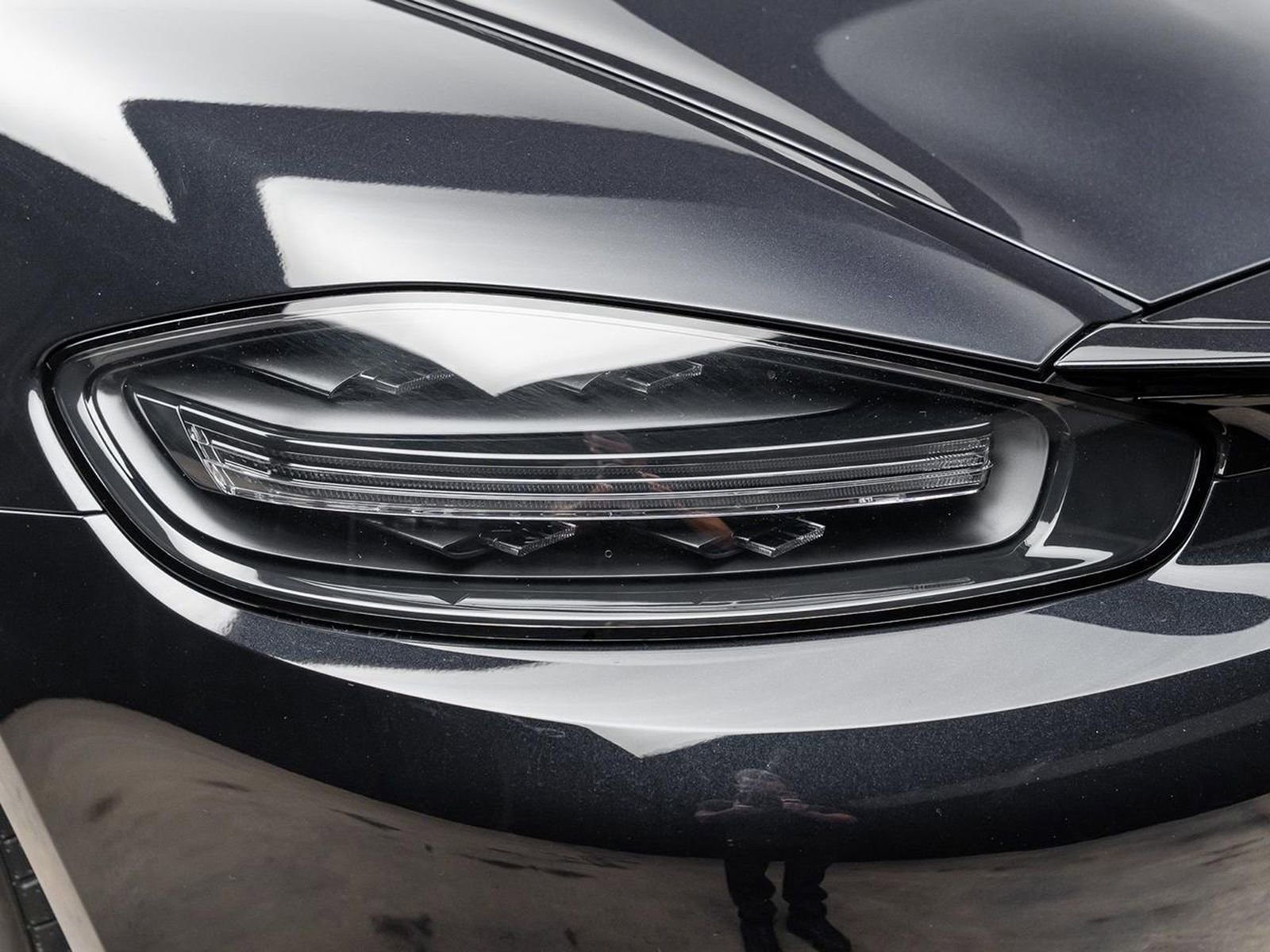 Used 2024 Porsche 718 Boxster GTS image 20