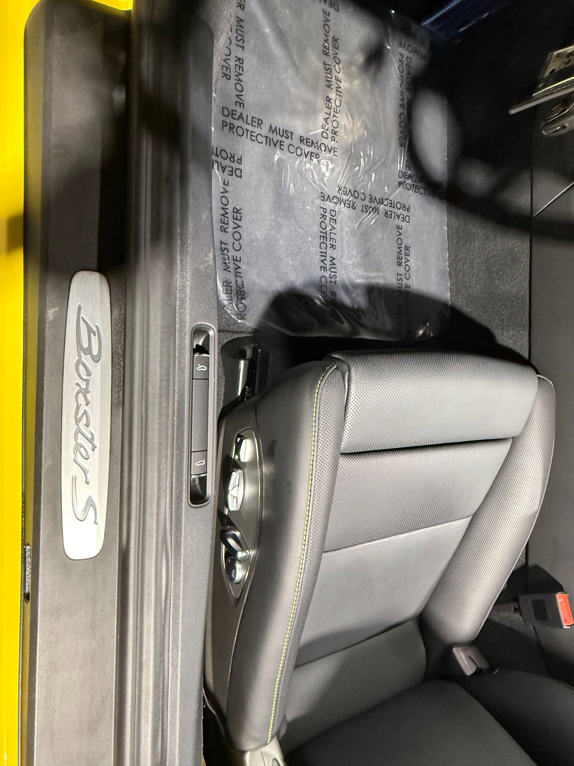 Used 2025 Porsche 718 Boxster S image 40