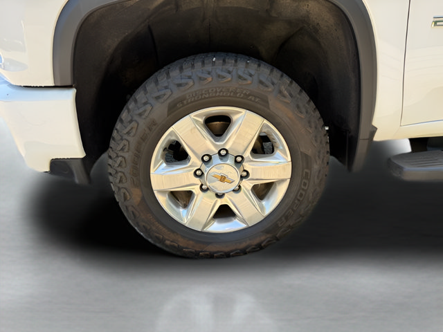 Used 2022 Chevrolet Silverado 2500 LTZ w/ Z71 Chrome Sport Edition AWD/4WD image 30