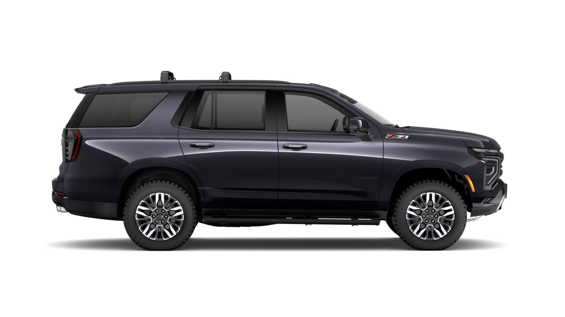 New 2027 Chevrolet Tahoe Z71 w/ Adventure Package 2 - Box AWD/4WD image 33
