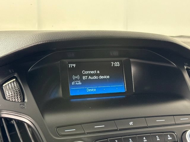 Used 2018 Ford Focus SE FWD image 22