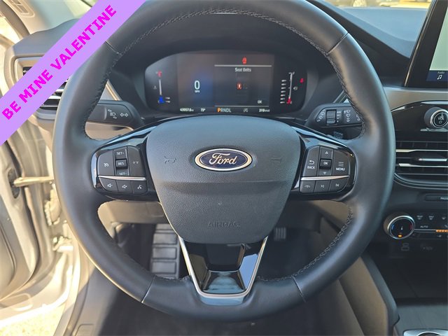 Used 2024 Ford Escape Active image 24