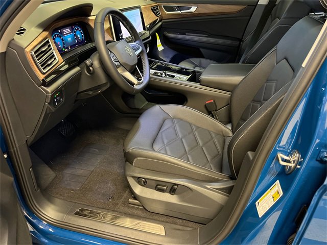 New 2026 Volkswagen Atlas SE image 7