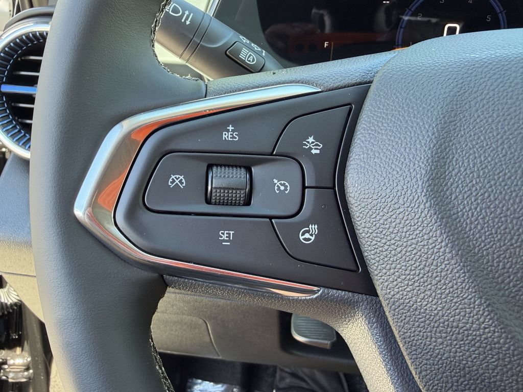New 2026 Chevrolet Trax LT w/ Driver Confidence Package FWD image 29