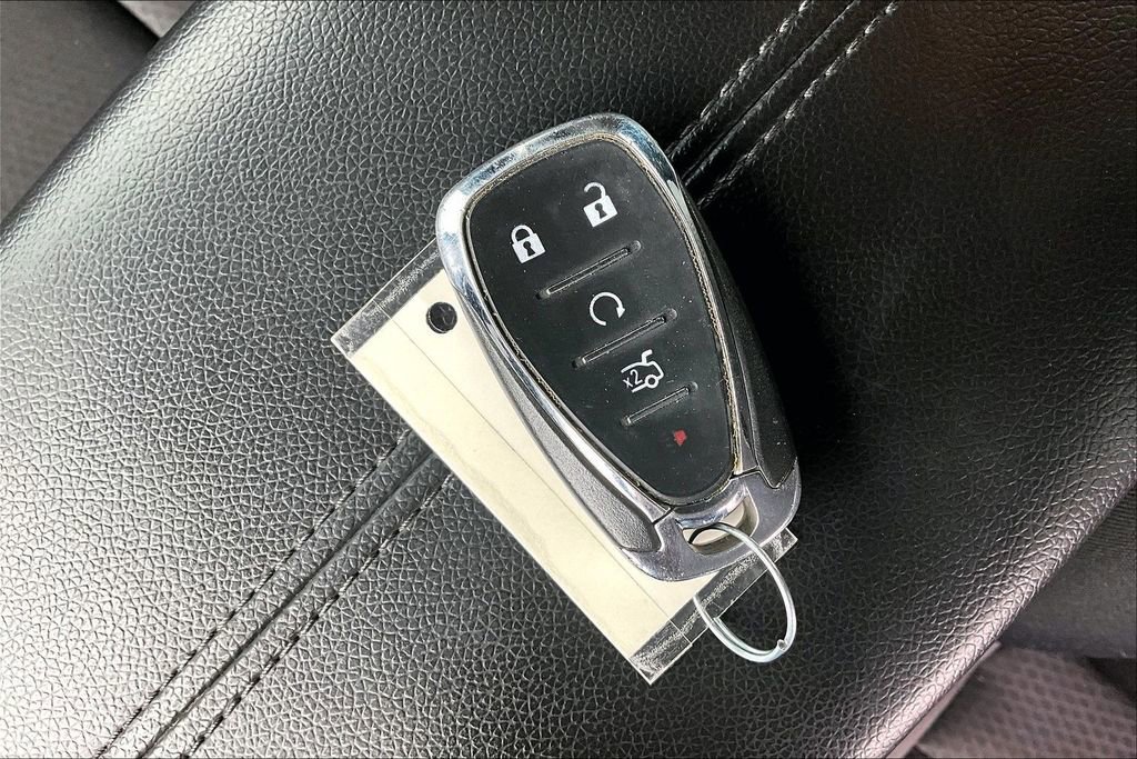 Used 2019 Chevrolet Malibu LT FWD image 6