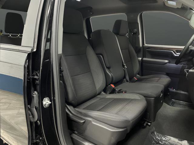 Used 2025 Chevrolet Silverado 1500 LT image 31