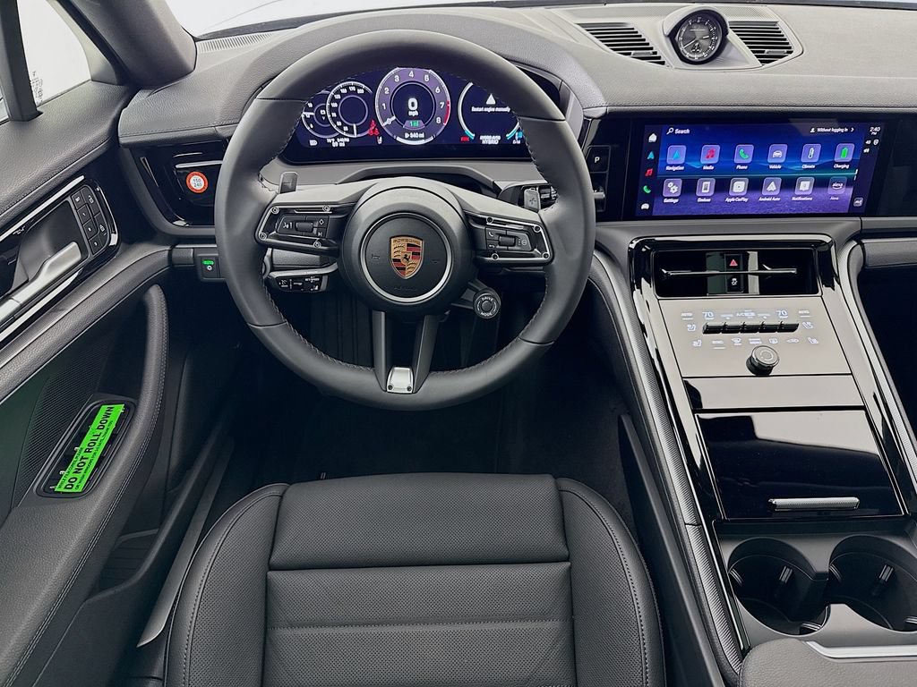 New 2026 Porsche Panamera 4 E-Hybrid AWD/4WD image 25