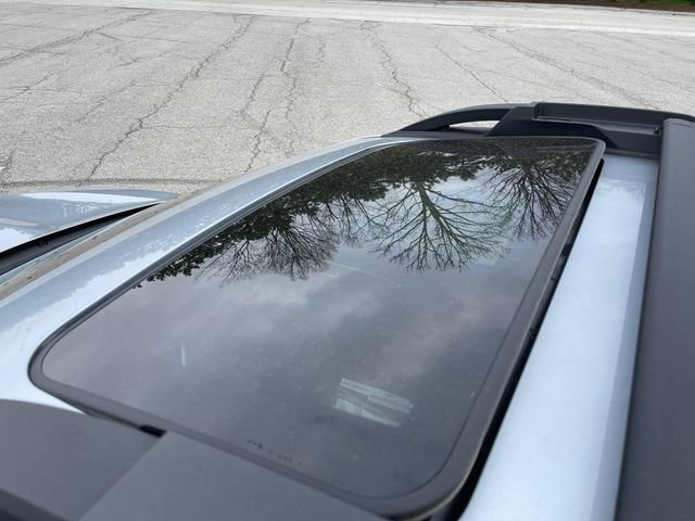 Used 2024 Subaru Outback Limited XT image 17