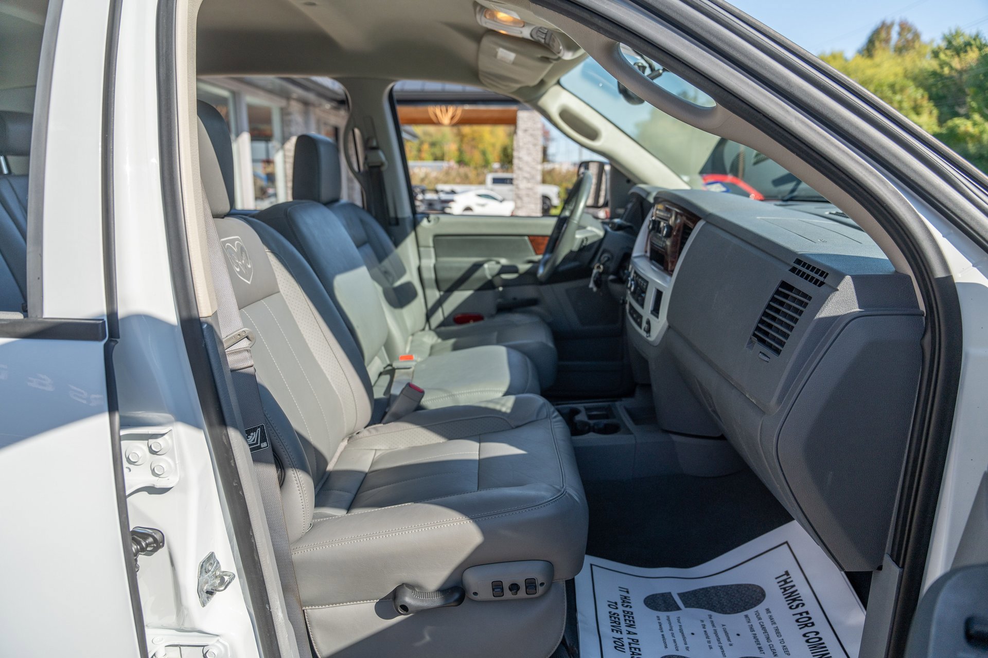 Used 2008 Dodge Ram 3500 Truck Laramie image 34