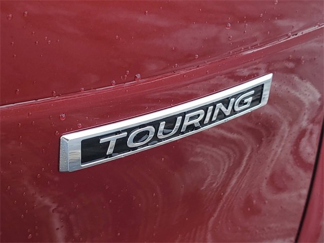 New 2026 Subaru Forester Touring image 7