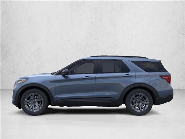 New 2026 Ford Explorer Active w/ Active Comfort Package AWD/4WD image 3