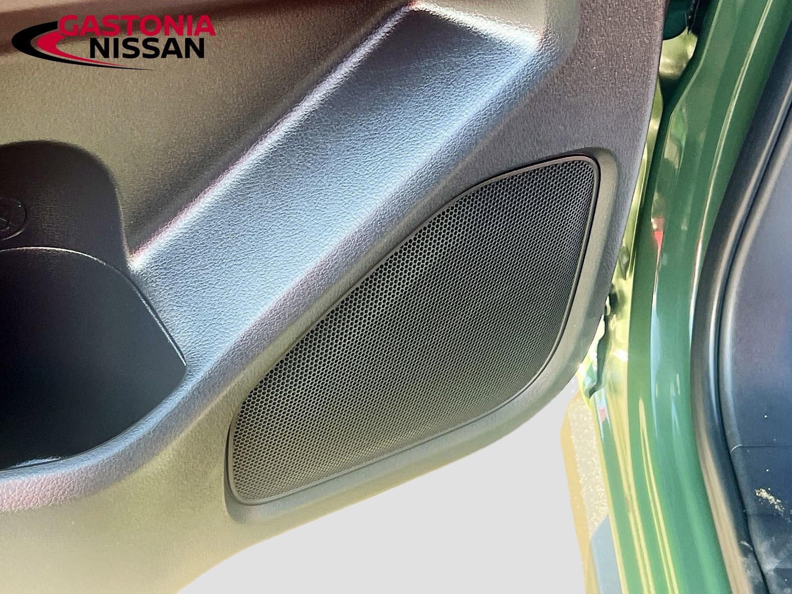 Used 2025 Nissan Frontier Pro-X w/ Pro Convenience Package image 23