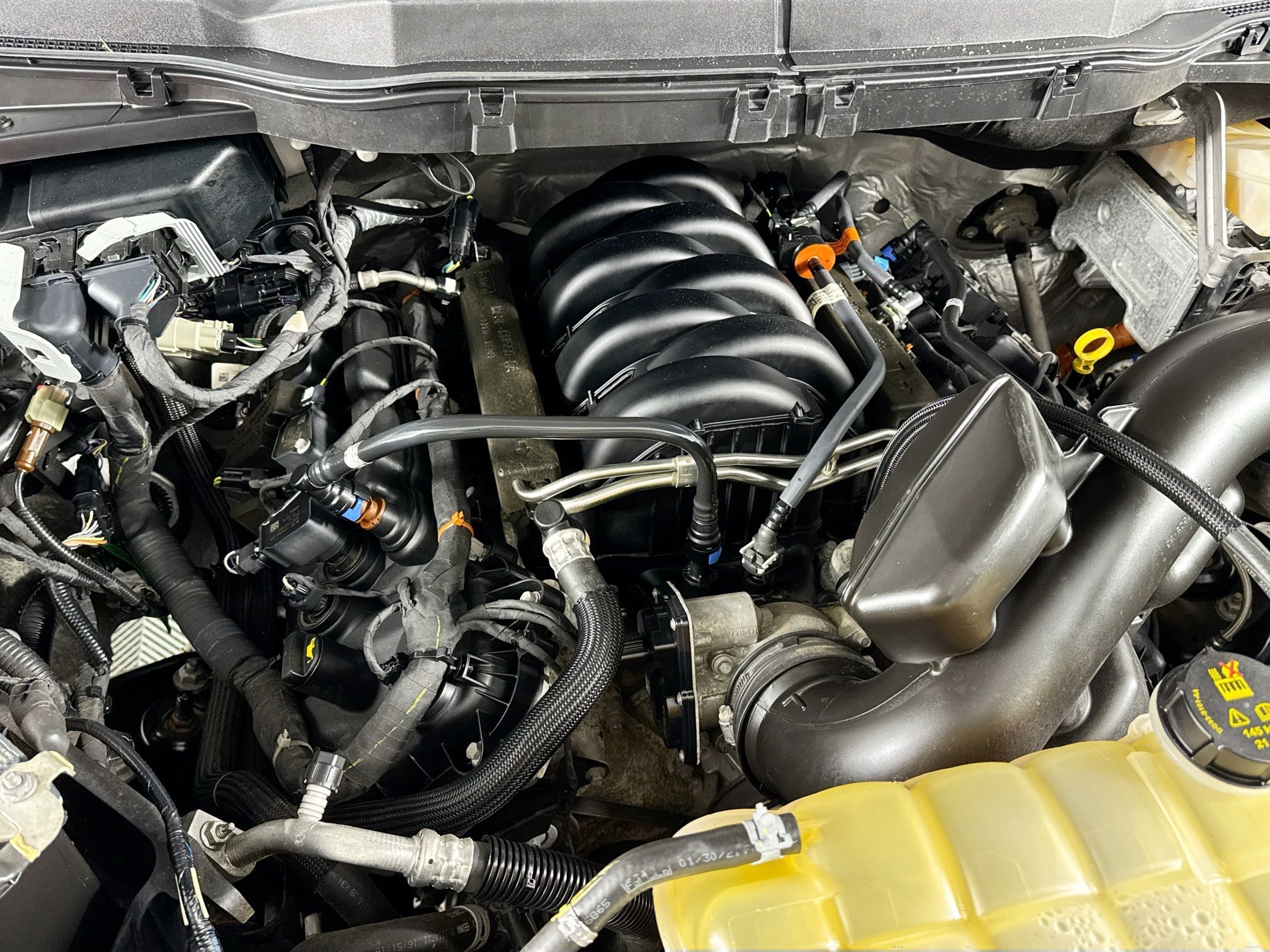 Used 2021 Ford F150 XLT AWD/4WD image 18