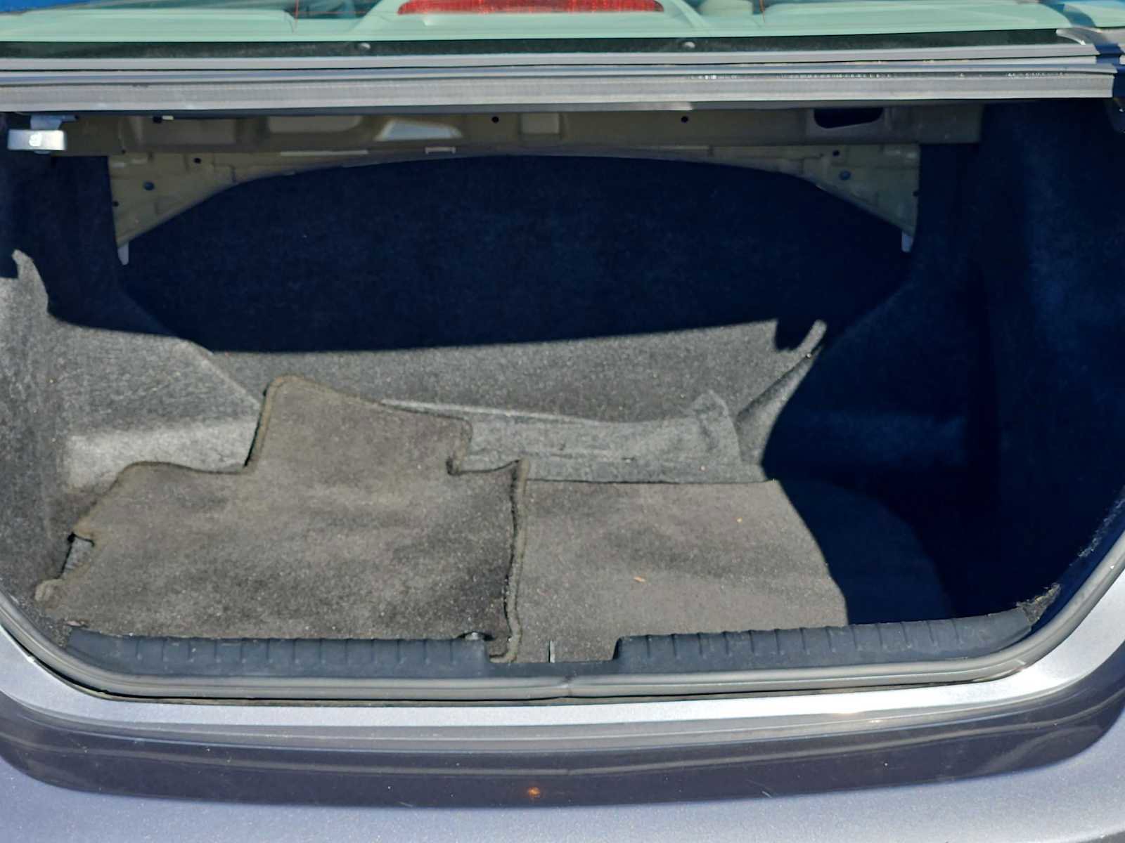 Used 2014 Honda Civic LX image 30