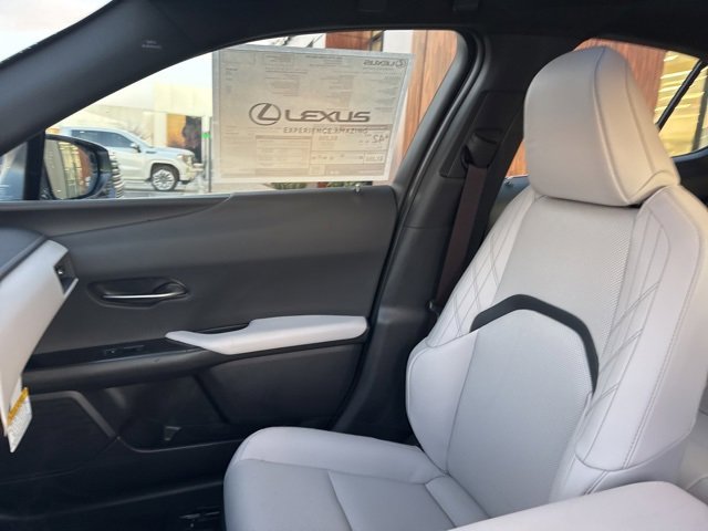 New 2025 Lexus UX 300h AWD w/ Cold Area Package image 21