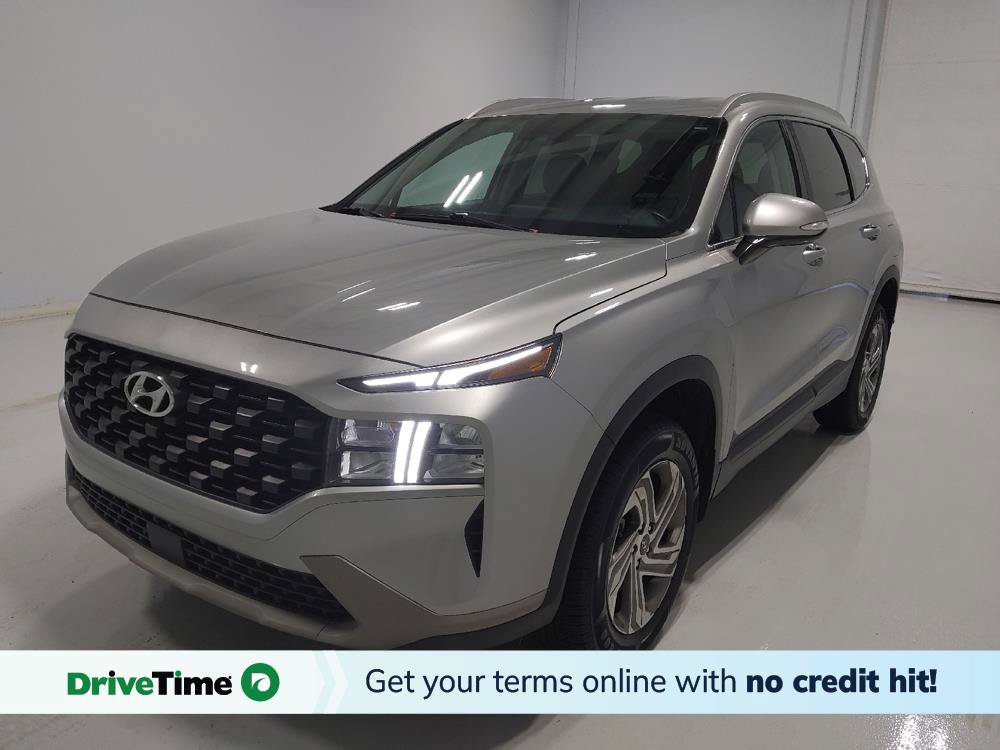 Used 2023 Hyundai Santa Fe SEL AWD/4WD image 1
