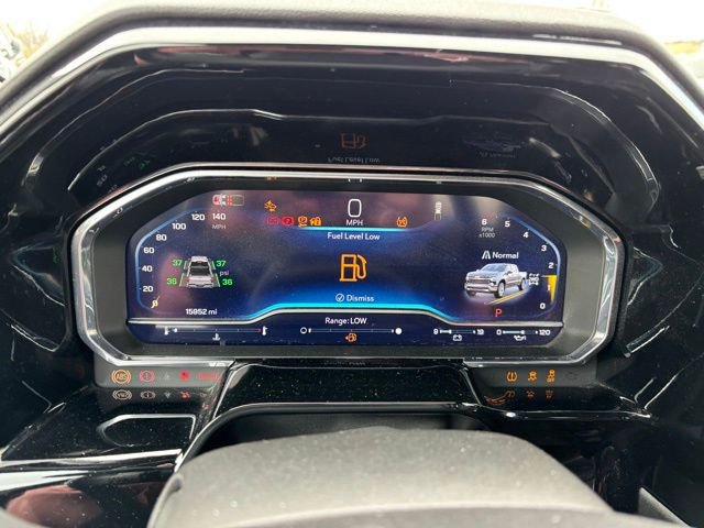 Used 2024 Chevrolet Silverado 1500 RST AWD/4WD image 28