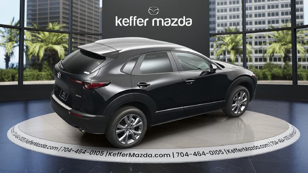 Certified 2026 MAZDA CX-30 AWD 2.5 S image 19
