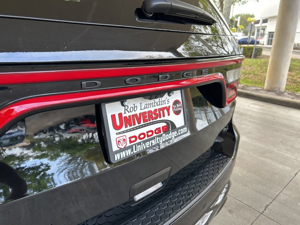 Used 2024 Dodge Durango R/T AWD/4WD image 19
