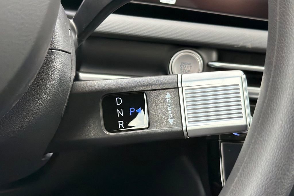 New 2026 Hyundai Tucson SEL image 19