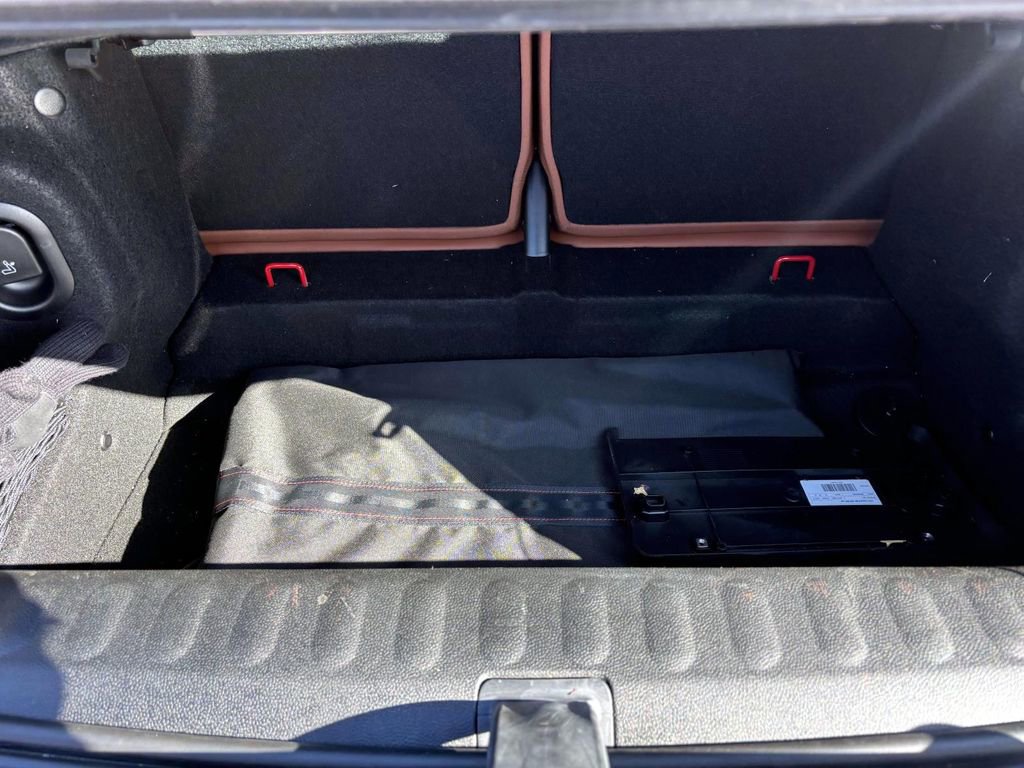 Certified 2023 MINI Cooper John Cooper Works w/ Driver Assistance Package image 9