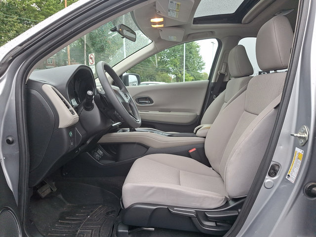 Used 2018 Honda HR-V EX image 13