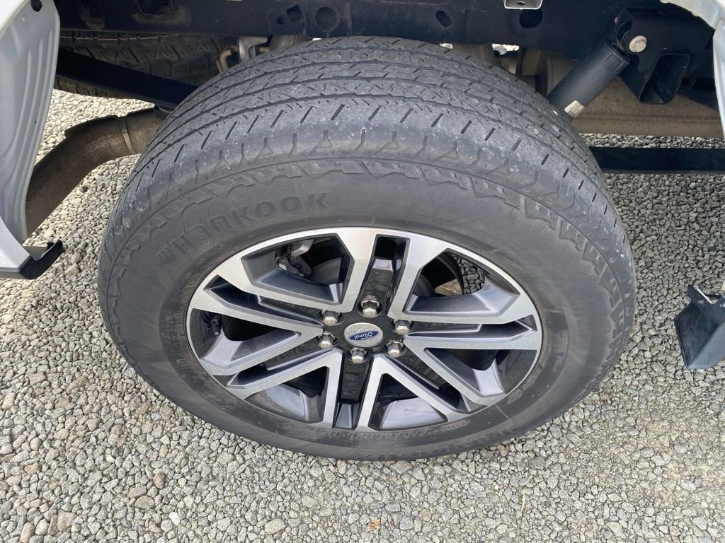 Used 2023 Ford F150 XL w/ STX Appearance Package AWD/4WD image 24