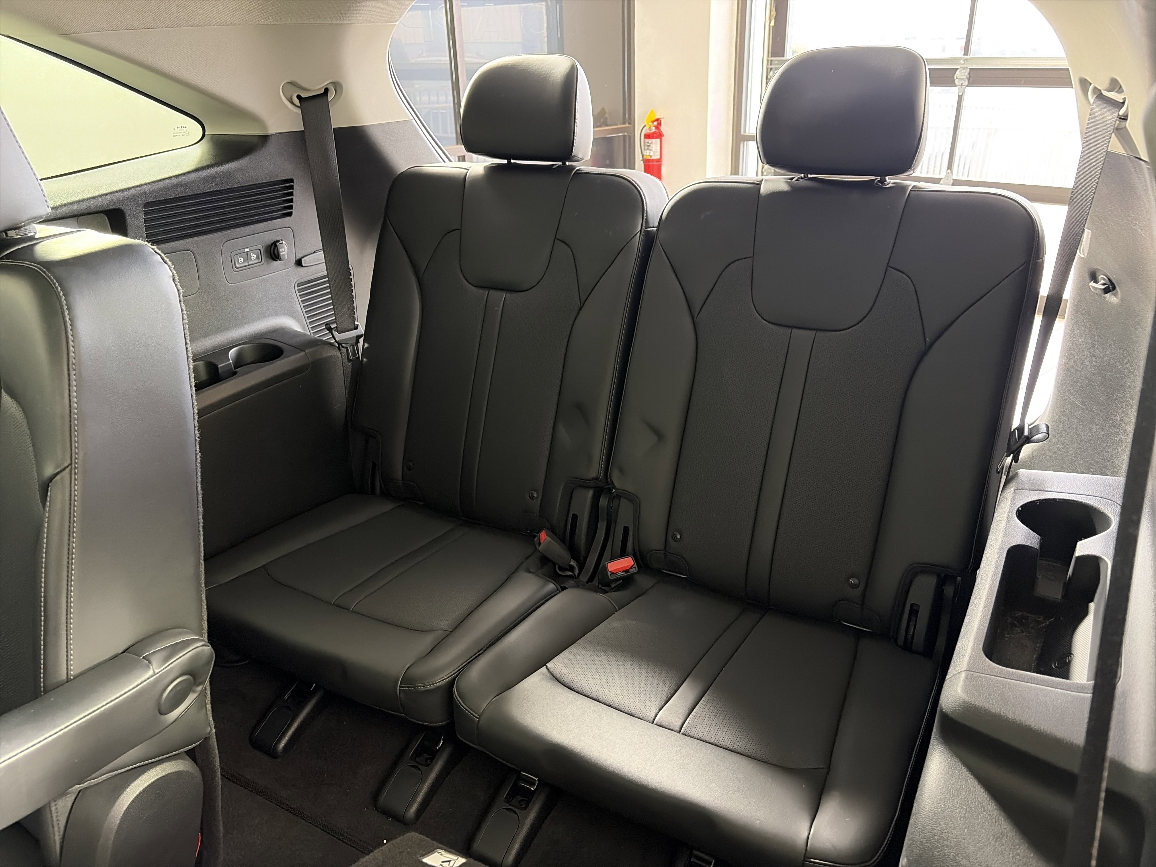 Certified 2022 Kia Sorento X-Line EX image 8