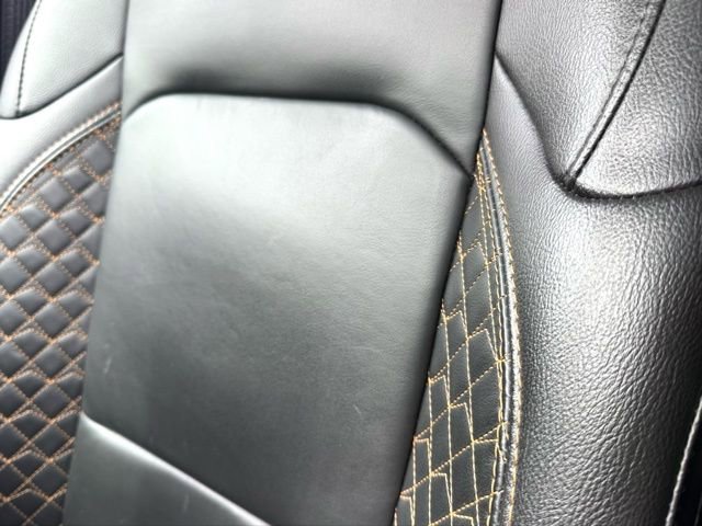 Used 2021 Jeep Wrangler Unlimited Sahara image 23