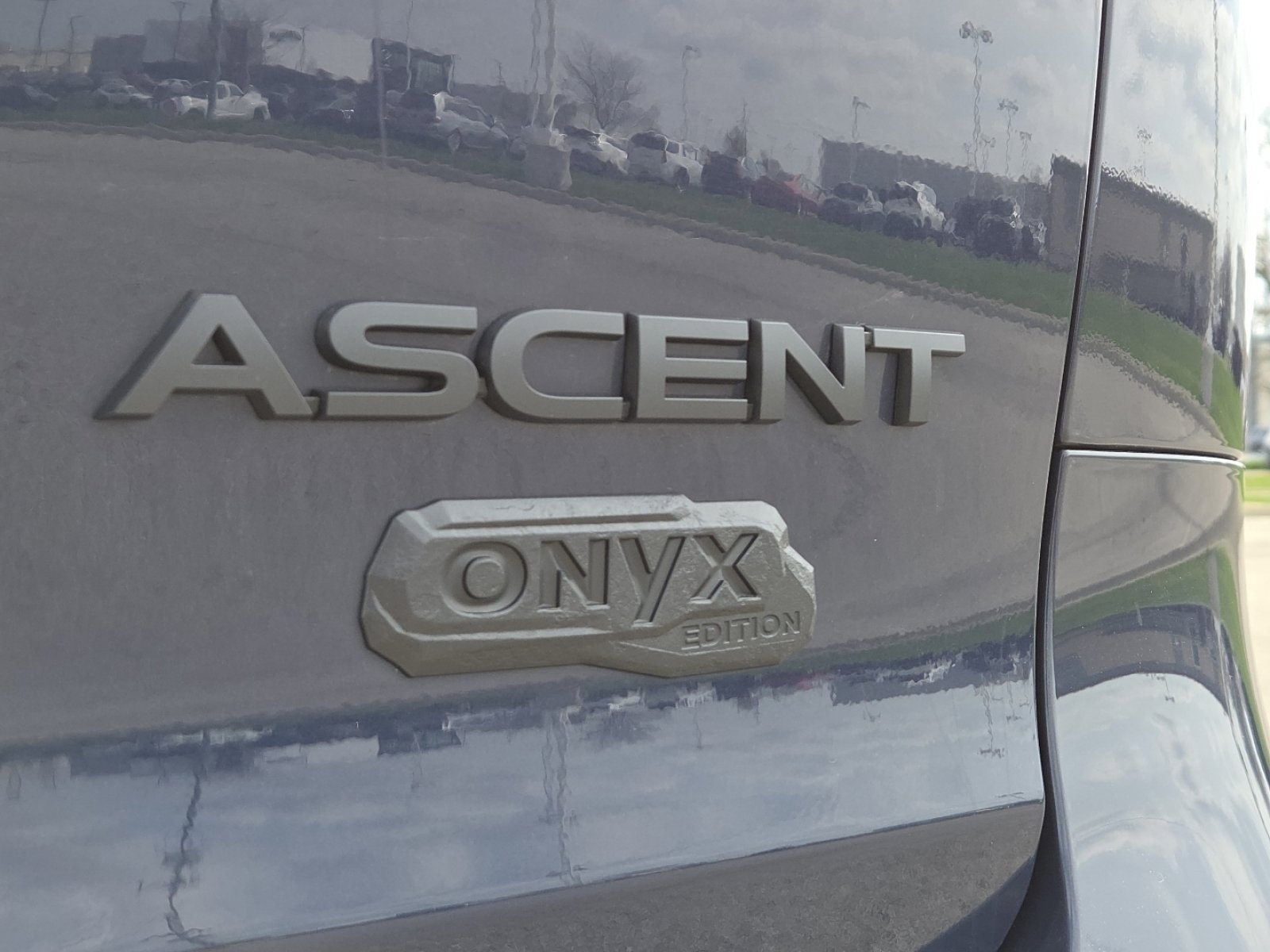 Used 2024 Subaru Ascent Onyx Edition w/ Popular Package Onyx AWD/4WD image 11