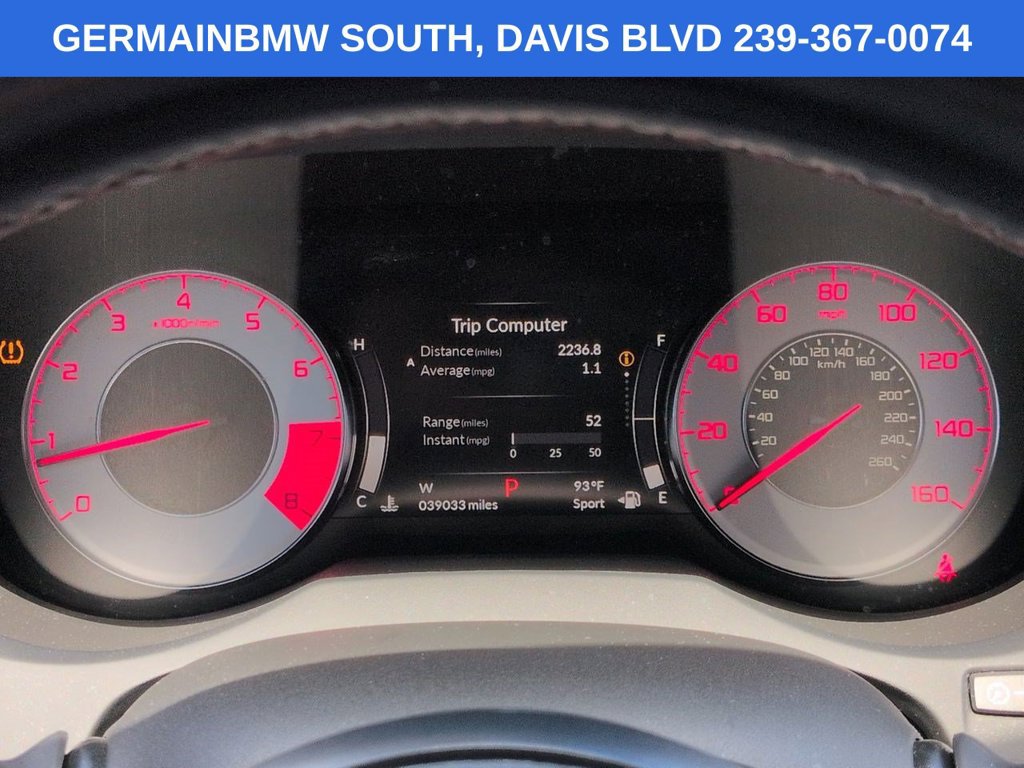 Used 2021 Acura RDX w/ Advance Package AWD/4WD image 31
