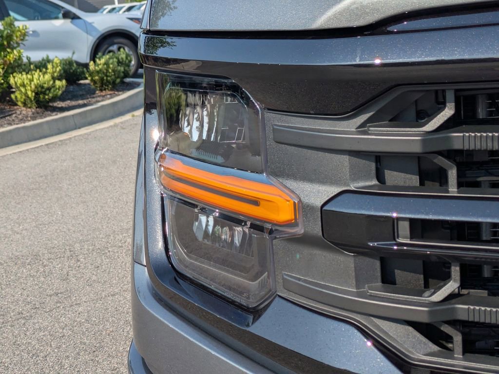 New 2026 Ford F150 XLT AWD/4WD image 10