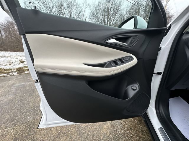 Certified 2022 Buick Encore GX Select image 23