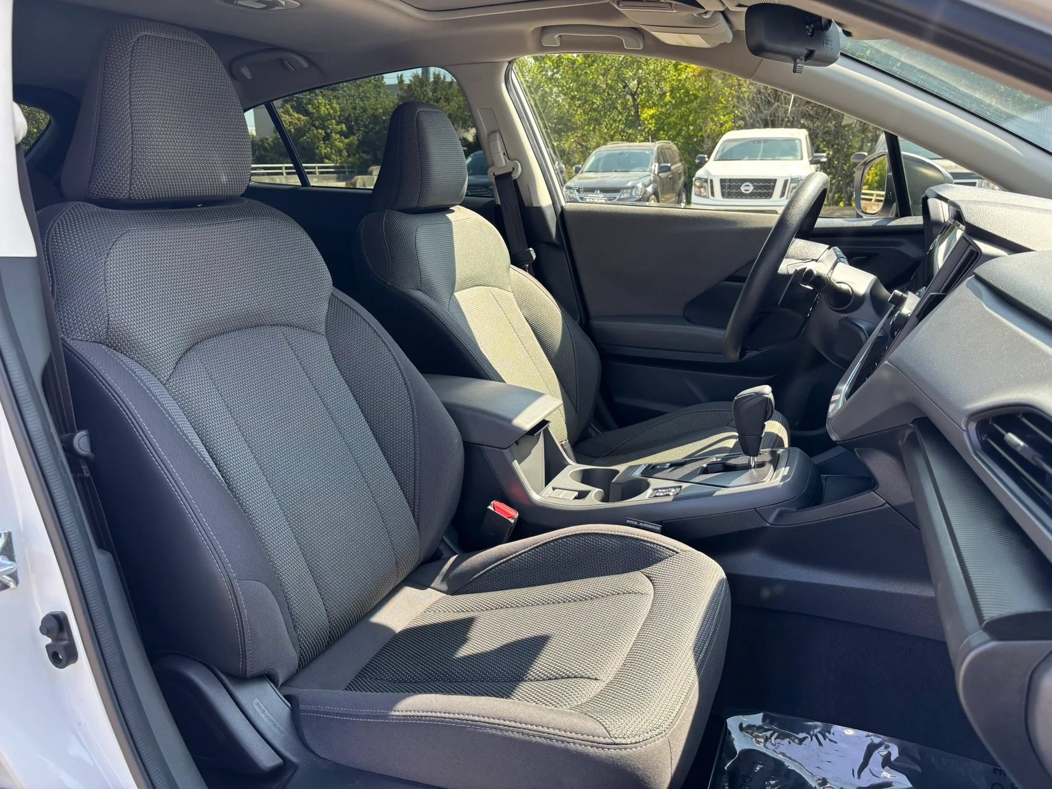 Used 2024 Subaru Crosstrek 2.0i Premium AWD/4WD image 19