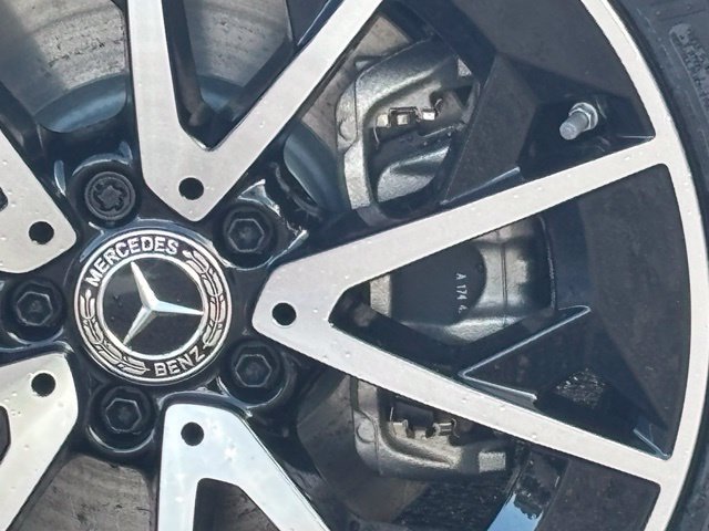 New 2027 Mercedes-Benz CLA 350 image 9