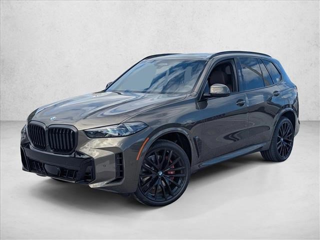 New 2026 BMW X5 sDrive40i image 1