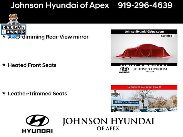 Used 2023 Hyundai Elantra Limited image 15