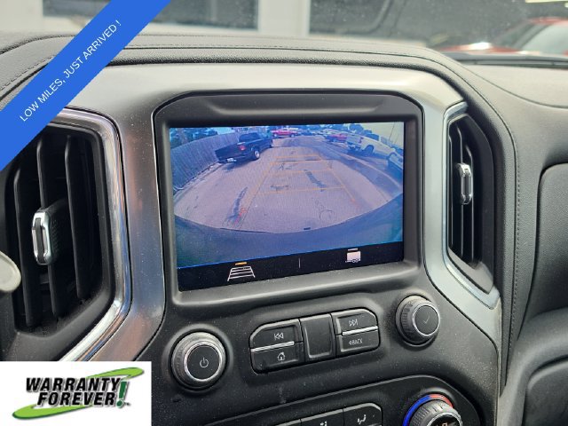 Used 2021 Chevrolet Silverado 1500 LT RWD image 25