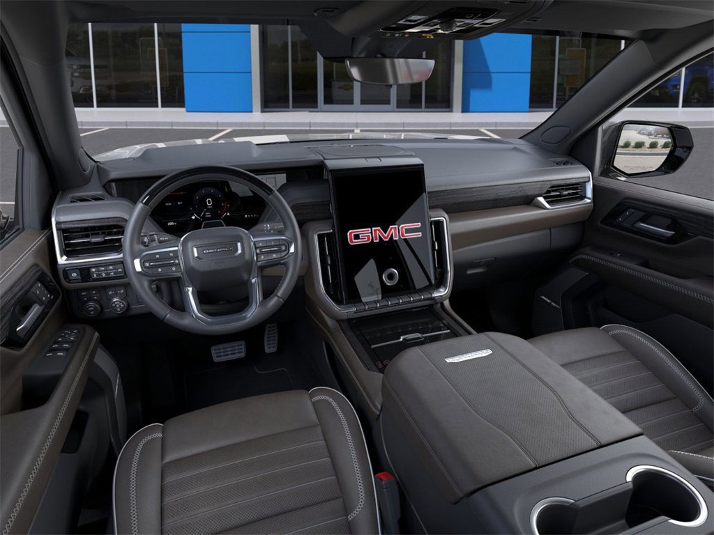 New 2026 GMC Yukon Denali Ultimate image 15