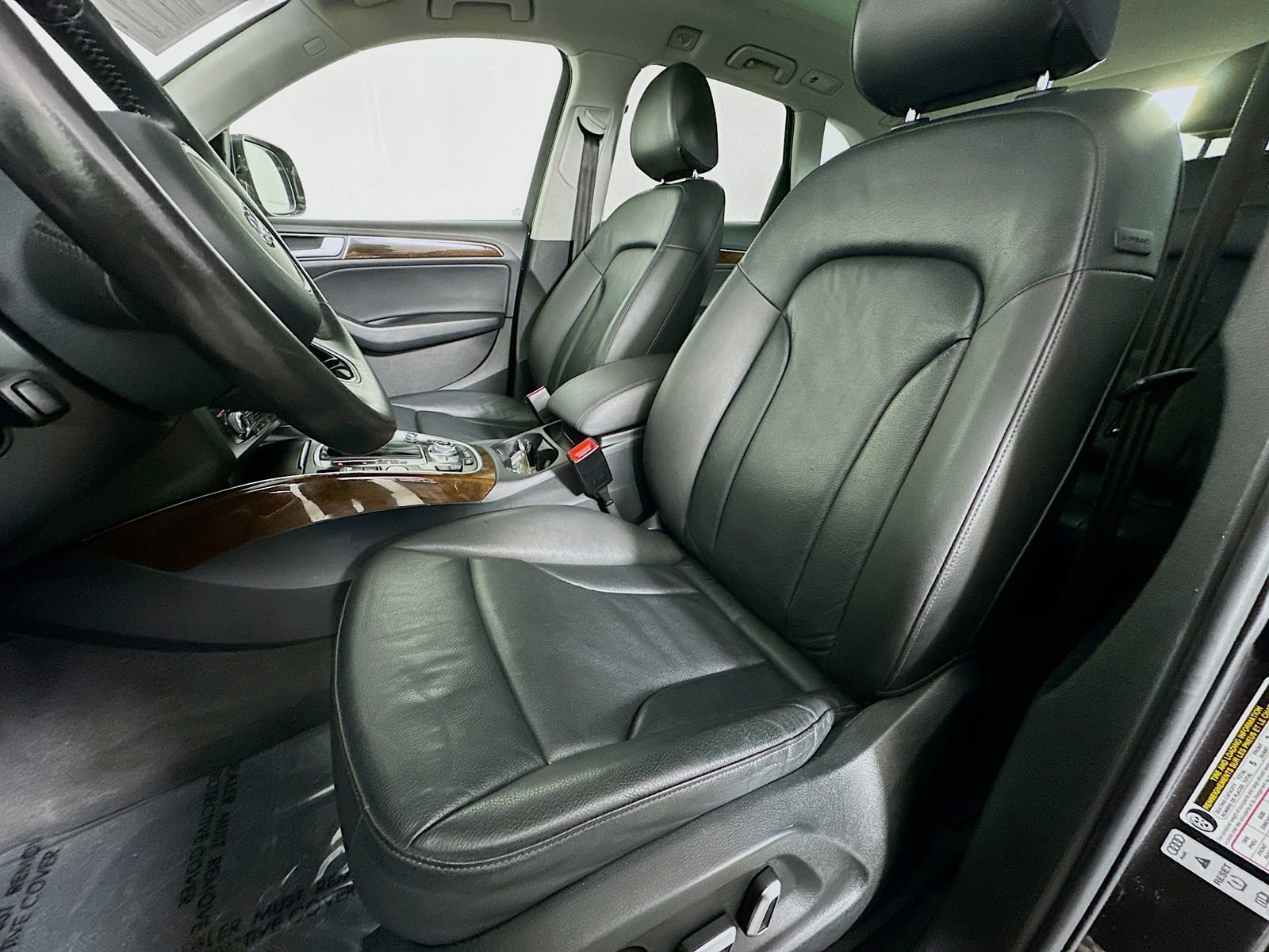 Used 2015 Audi Q5 TDI Premium Plus w/ Technology Package image 22