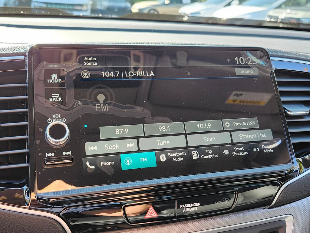 New 2026 Honda Ridgeline RTL image 15