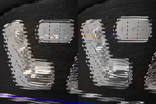 New 2026 Mercedes-Benz GLS 450 4MATIC image 24