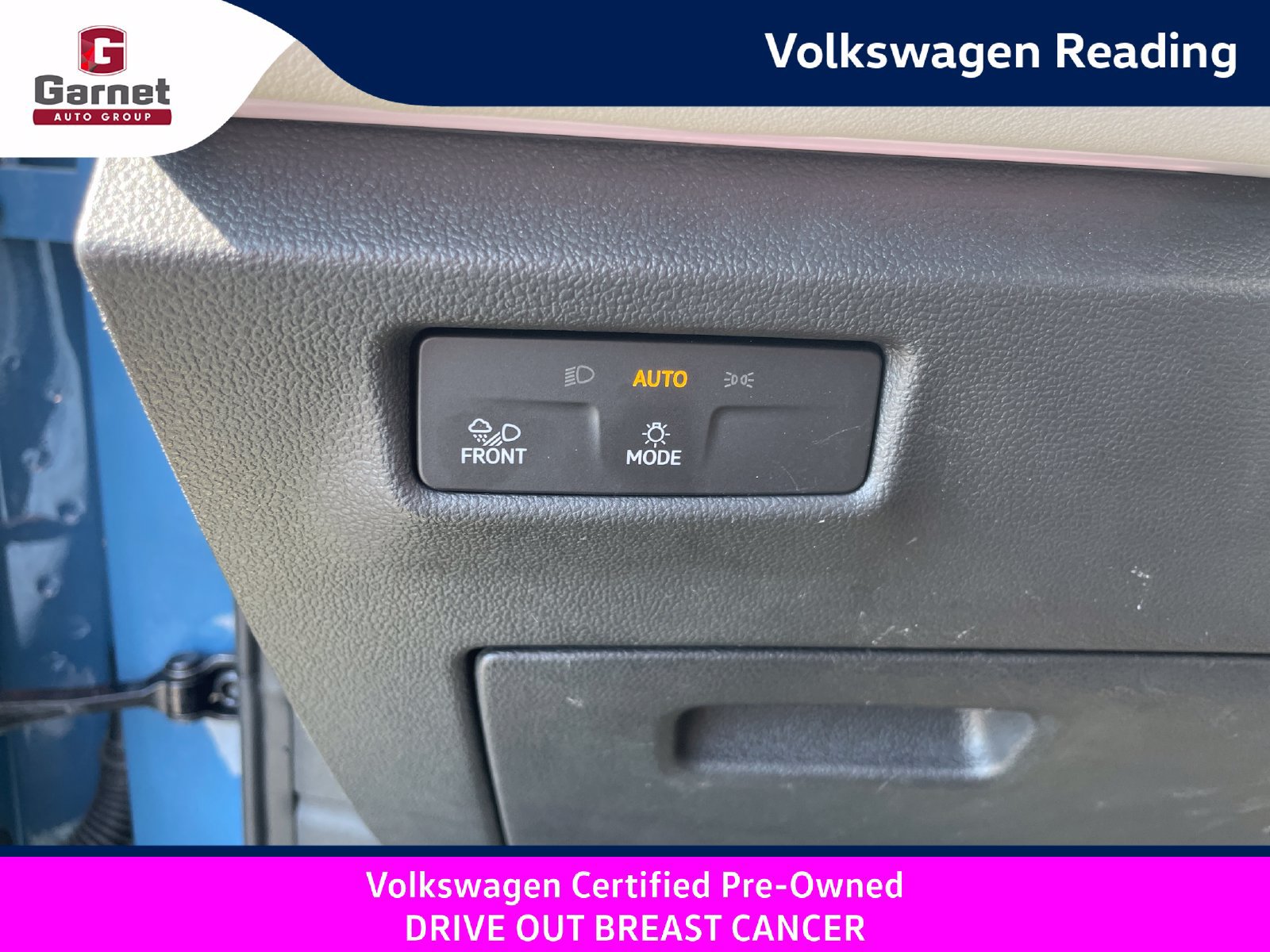 Certified 2025 Volkswagen Tiguan SEL R-Line AWD/4WD image 40