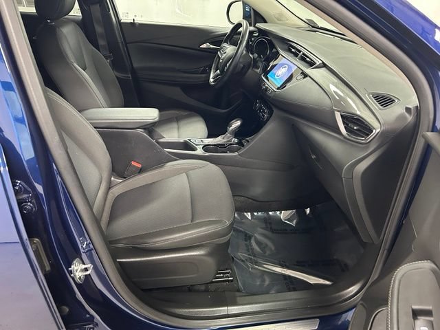 Used 2023 Buick Encore GX Select FWD image 13