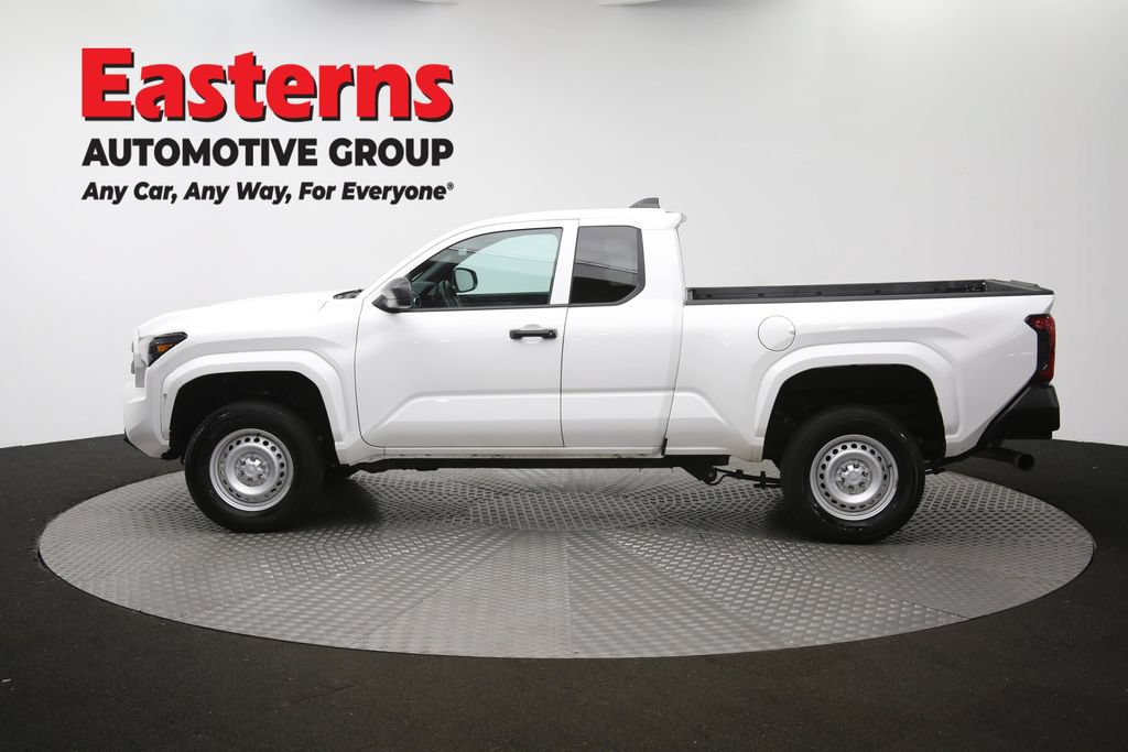 Used 2024 Toyota Tacoma SR RWD image 54