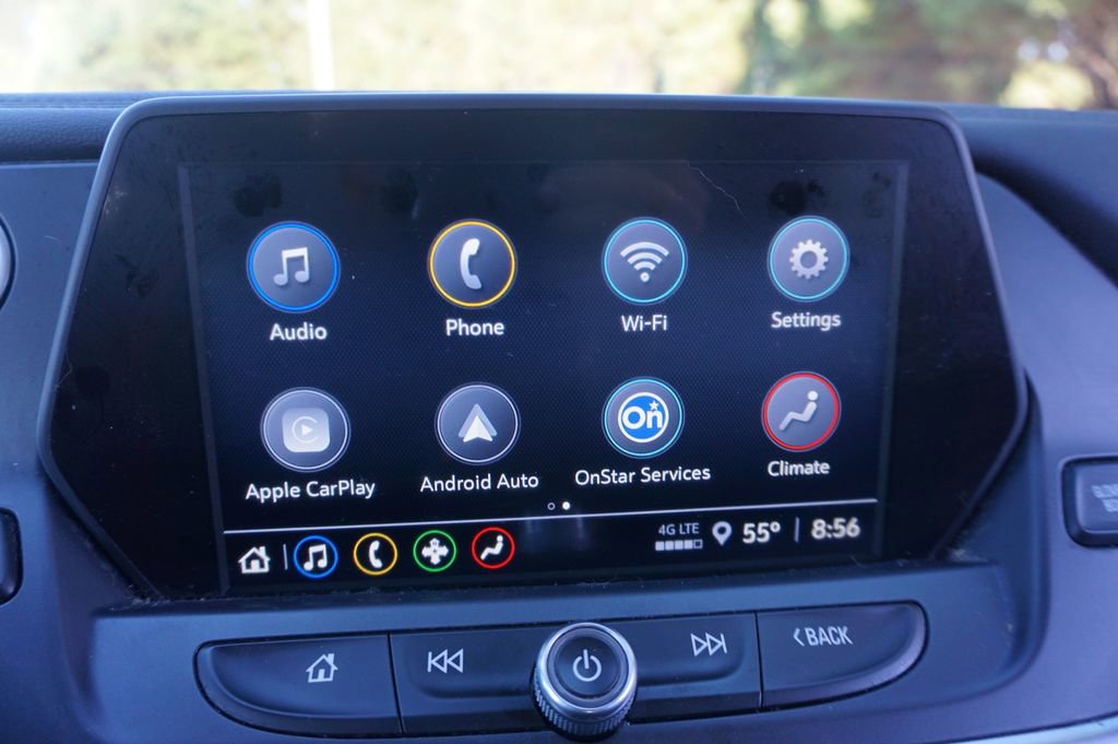 Used 2021 Chevrolet Blazer LT image 11