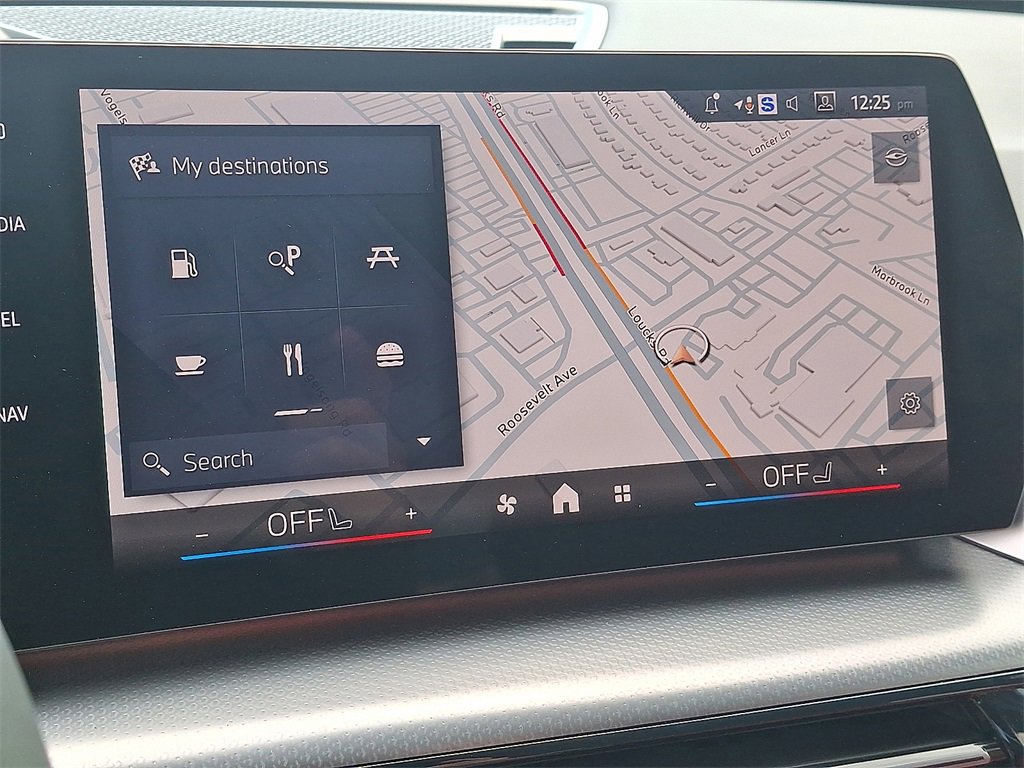 New 2026 BMW X1 M35i w/ Shadowloine Package image 3